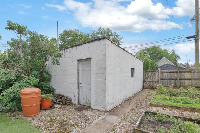 351 E Kossuth Street, Columbus, OH 43206