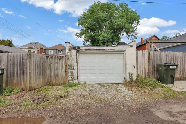 351 E Kossuth Street, Columbus, OH 43206