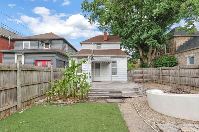 351 E Kossuth Street, Columbus, OH 43206