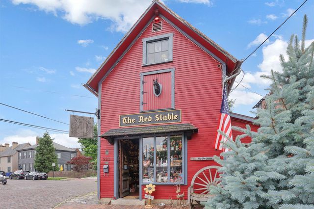 351 E Kossuth Street, Columbus, OH 43206