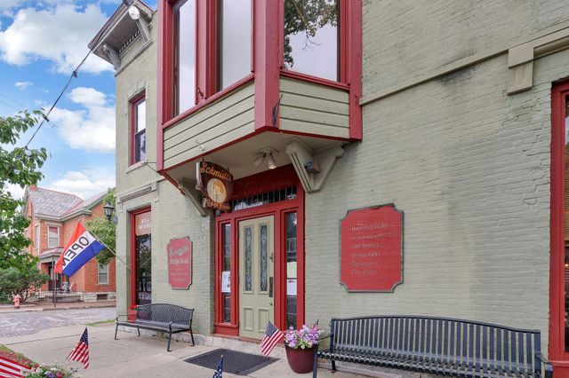 351 E Kossuth Street, Columbus, OH 43206
