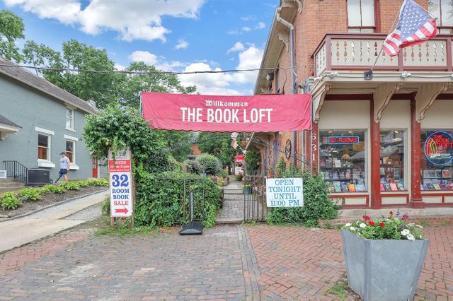 351 E Kossuth Street, Columbus, OH 43206