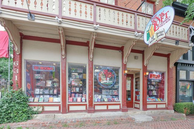 351 E Kossuth Street, Columbus, OH 43206