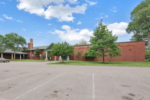 351 E Kossuth Street, Columbus, OH 43206