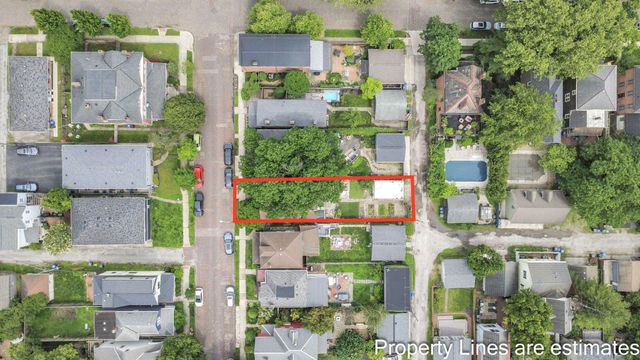 351 E Kossuth Street, Columbus, OH 43206