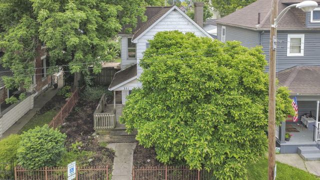 351 E Kossuth Street, Columbus, OH 43206