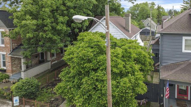 351 E Kossuth Street, Columbus, OH 43206