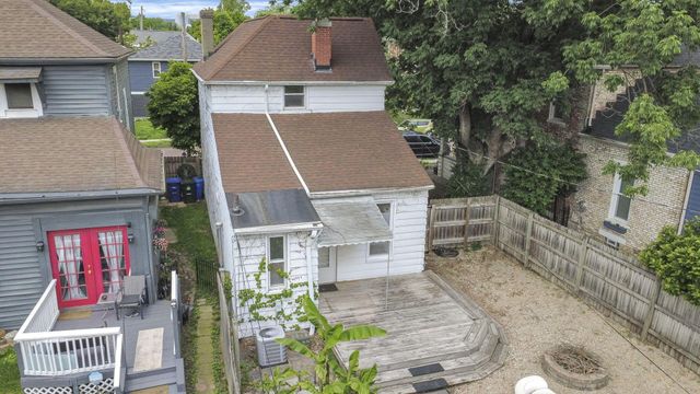 351 E Kossuth Street, Columbus, OH 43206
