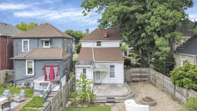 351 E Kossuth Street, Columbus, OH 43206