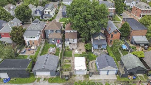 351 E Kossuth Street, Columbus, OH 43206