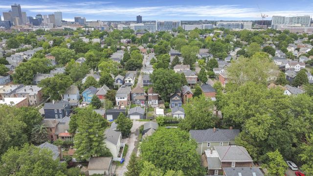 351 E Kossuth Street, Columbus, OH 43206