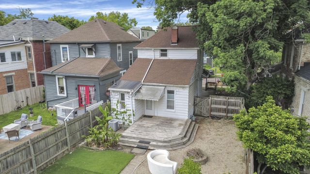351 E Kossuth Street, Columbus, OH 43206