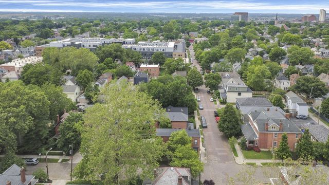 351 E Kossuth Street, Columbus, OH 43206