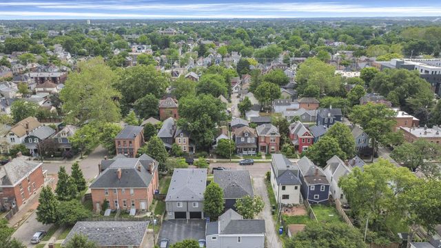 351 E Kossuth Street, Columbus, OH 43206