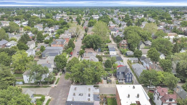 351 E Kossuth Street, Columbus, OH 43206