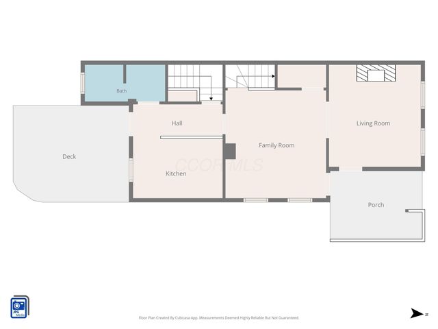351 E Kossuth Street, Columbus, OH 43206