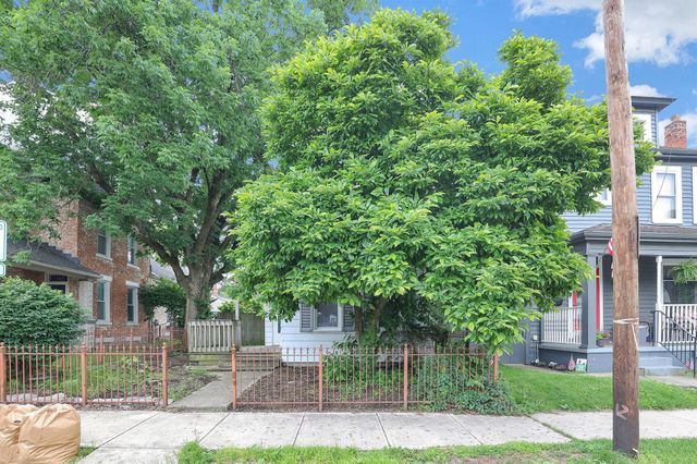 351 E Kossuth Street, Columbus, OH 43206