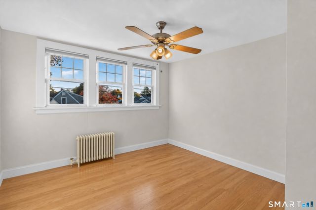 78 Waverly Avenue 2nd Floor, Milford, CT 06461