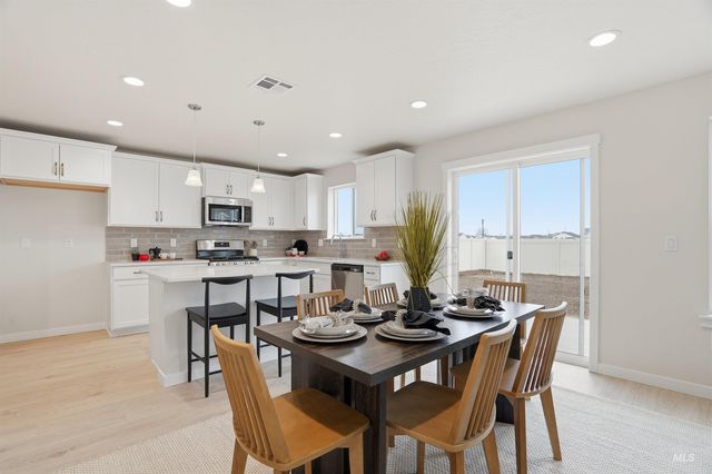 3406 W Caddisfly St., Kuna, ID 83634