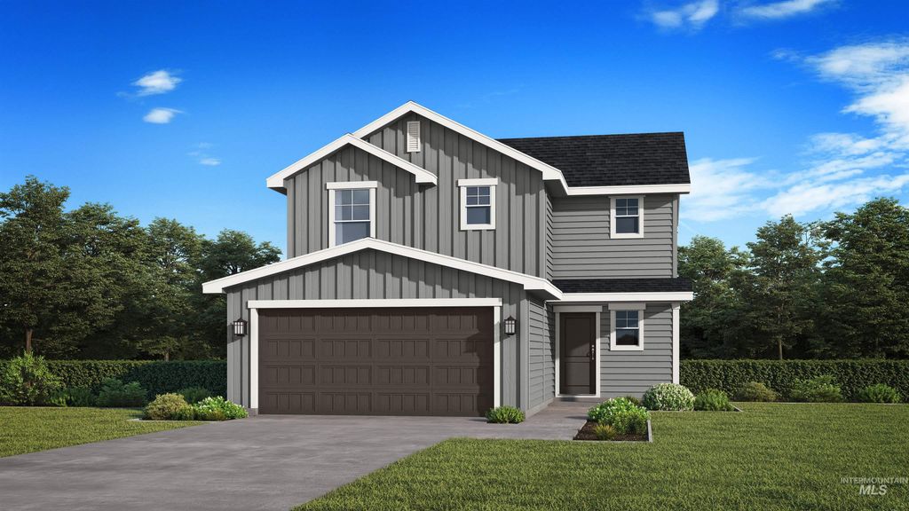 3406 W Caddisfly St., Kuna, ID 83634