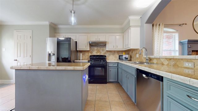 1309 Bayswater Drive, Houston, TX 77047