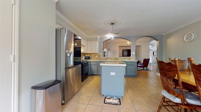 1309 Bayswater Drive, Houston, TX 77047