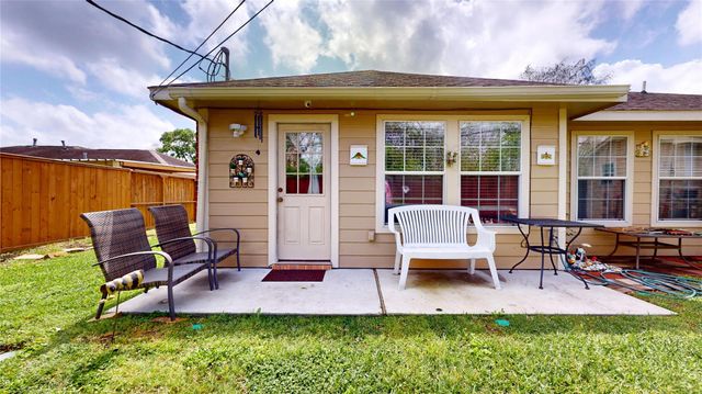 1309 Bayswater Drive, Houston, TX 77047