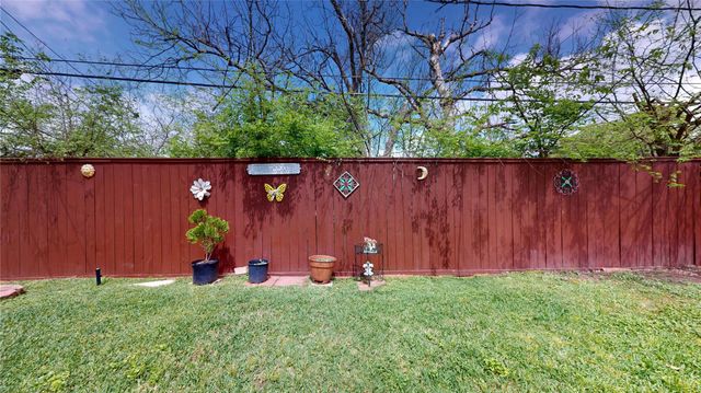 1309 Bayswater Drive, Houston, TX 77047