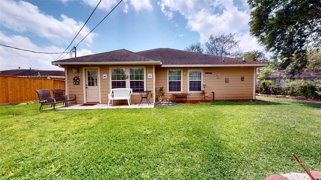 1309 Bayswater Drive, Houston, TX 77047