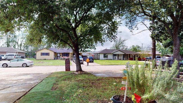 1309 Bayswater Drive, Houston, TX 77047