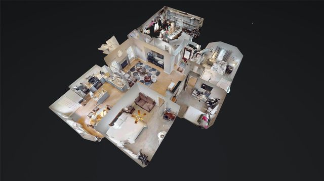 1309 Bayswater Drive, Houston, TX 77047