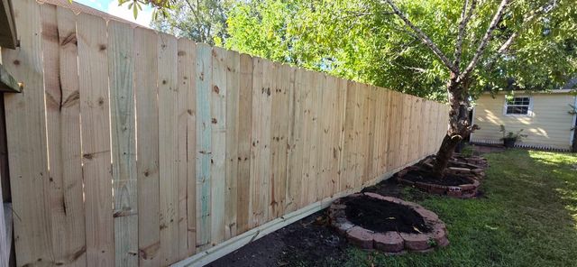 1309 Bayswater Drive, Houston, TX 77047