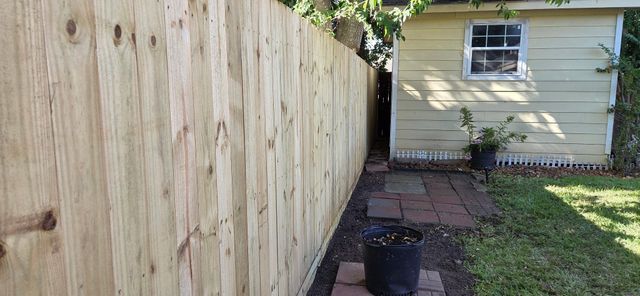 1309 Bayswater Drive, Houston, TX 77047