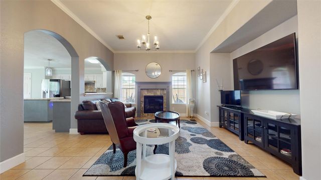 1309 Bayswater Drive, Houston, TX 77047