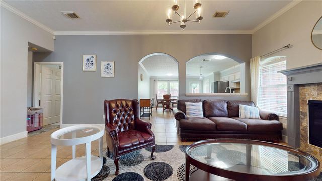 1309 Bayswater Drive, Houston, TX 77047