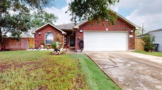 1309 Bayswater Drive, Houston, TX 77047
