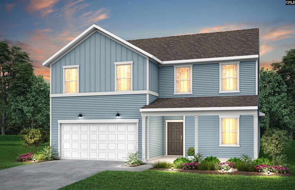 2200 Lofton Radial, Blythewood, SC 29016