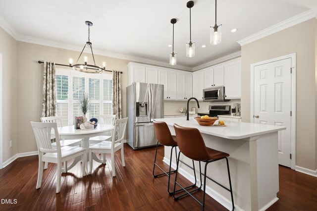 1716 Farmington Grove Drive, Raleigh, NC 27614