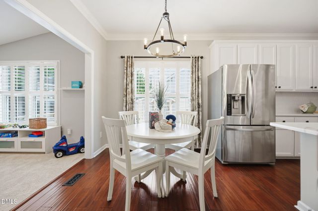 1716 Farmington Grove Drive, Raleigh, NC 27614