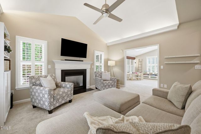 1716 Farmington Grove Drive, Raleigh, NC 27614