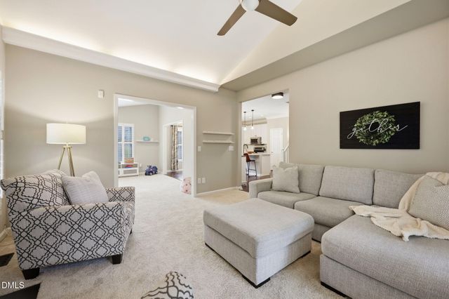 1716 Farmington Grove Drive, Raleigh, NC 27614