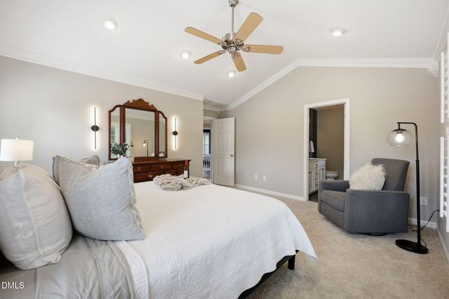 1716 Farmington Grove Drive, Raleigh, NC 27614
