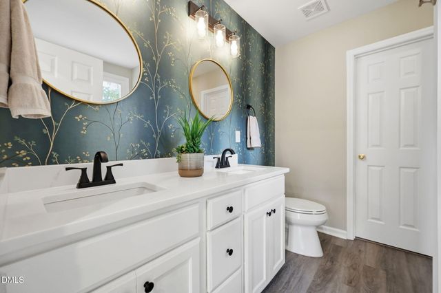 1716 Farmington Grove Drive, Raleigh, NC 27614