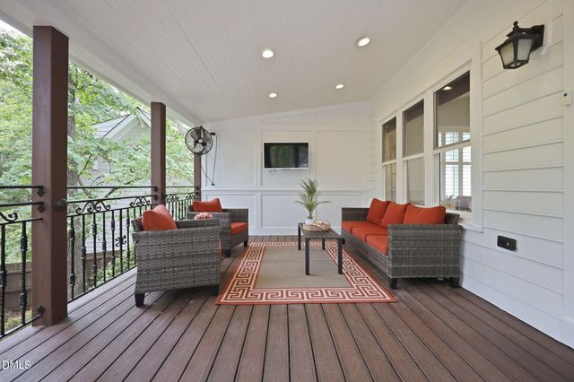 1716 Farmington Grove Drive, Raleigh, NC 27614