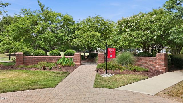 1716 Farmington Grove Drive, Raleigh, NC 27614
