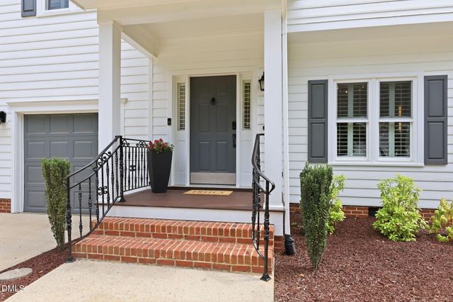 1716 Farmington Grove Drive, Raleigh, NC 27614
