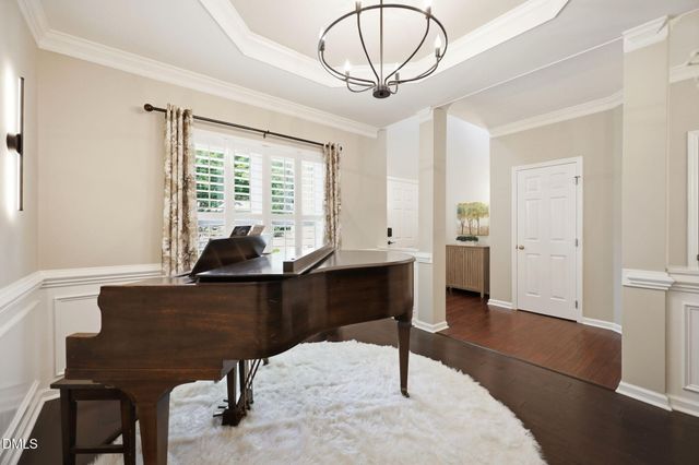 1716 Farmington Grove Drive, Raleigh, NC 27614