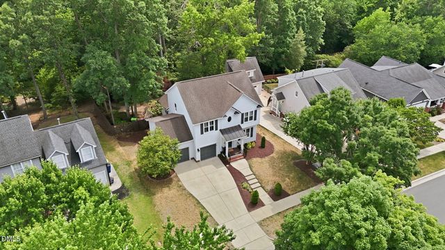 1716 Farmington Grove Drive, Raleigh, NC 27614