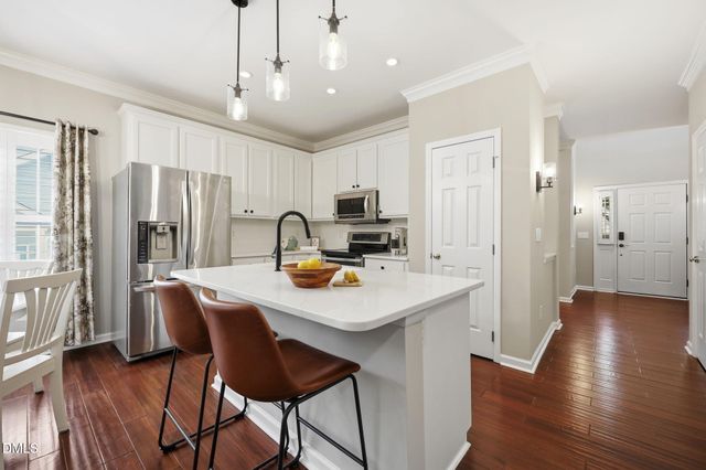 1716 Farmington Grove Drive, Raleigh, NC 27614