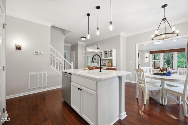 1716 Farmington Grove Drive, Raleigh, NC 27614
